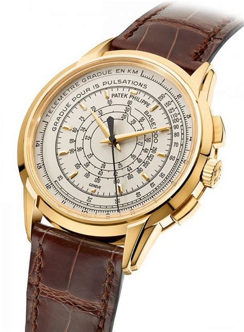 patek philippe 175th edition